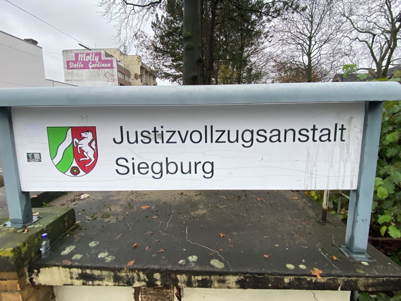 JVA_Siegburg